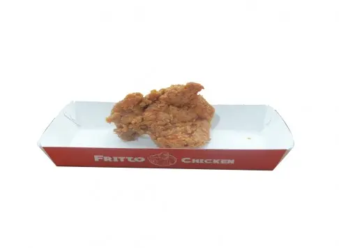 Ayam Dada
